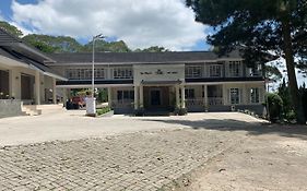 Tambi Tea Resort